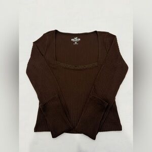 HOLLISTER long sleeve